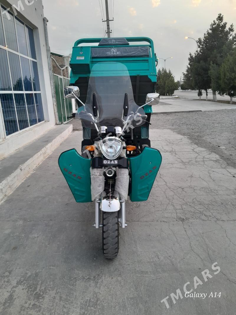 Fekon FK200-14G 2024 - 29 000 TMT - Гызыларбат - img 2
