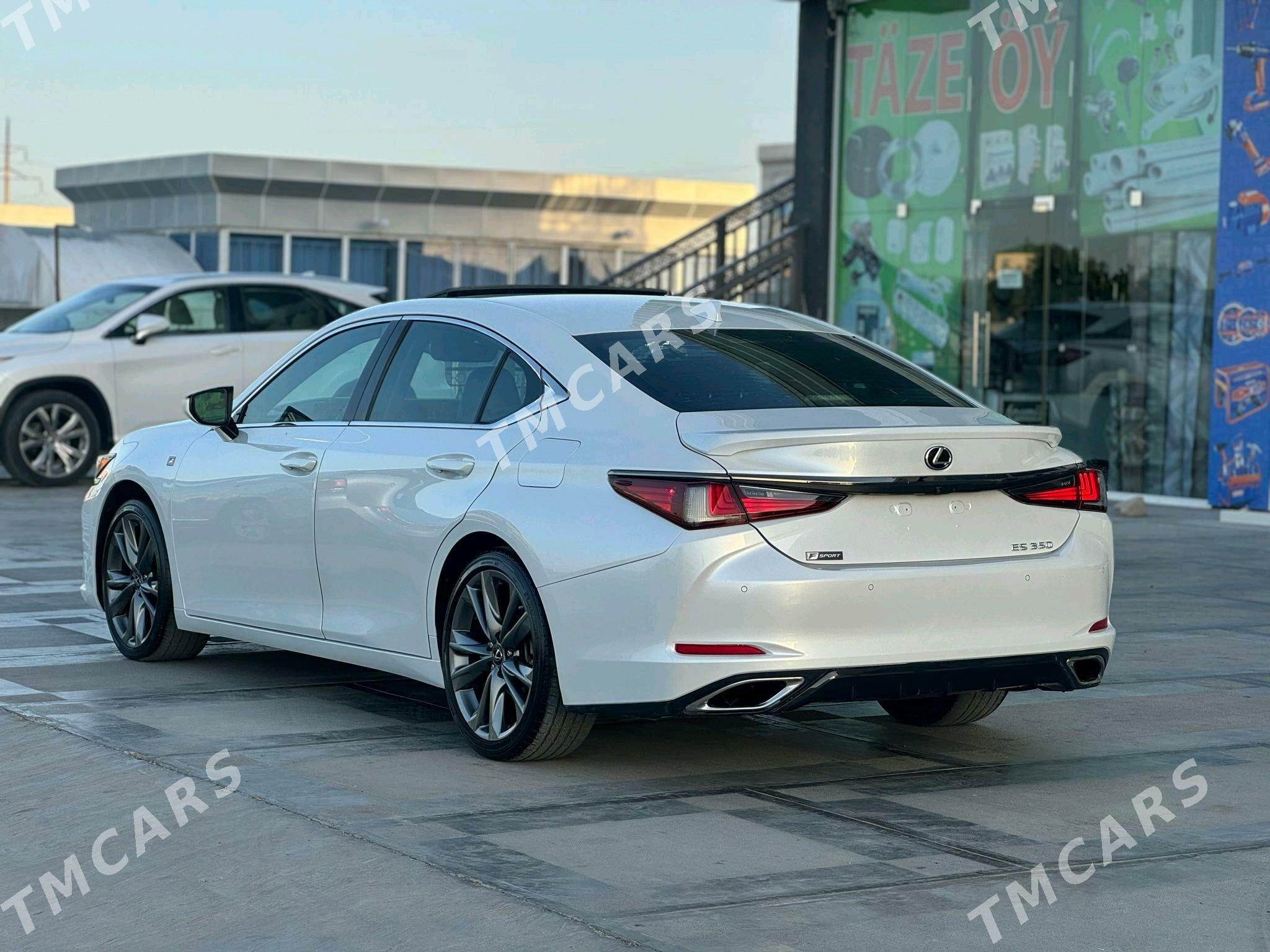 Lexus ES 350 2020 - 480 000 TMT - Мары - img 2