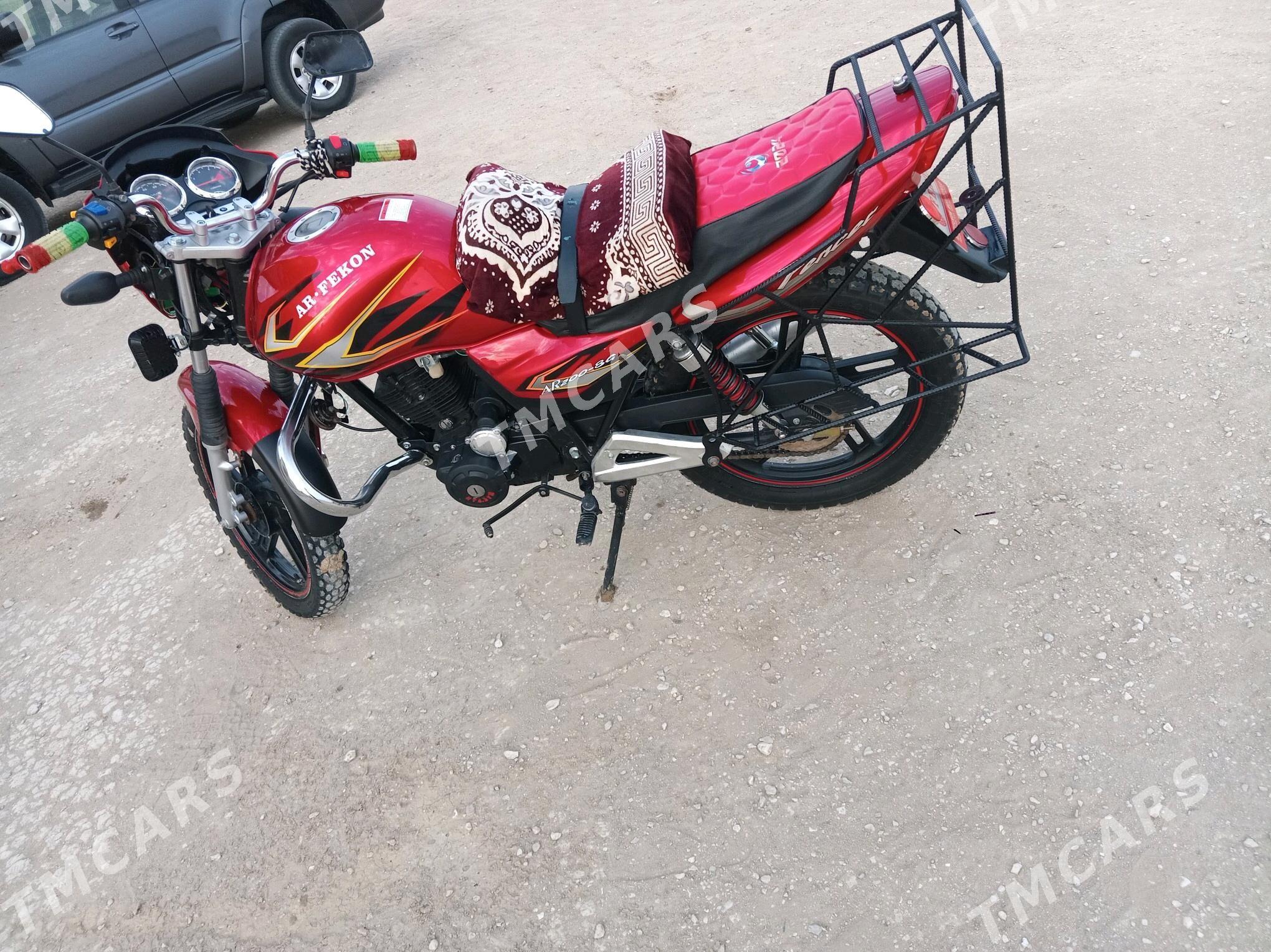 Fekon FK200-14G 2024 - 12 000 TMT - Эсенгулы - img 3