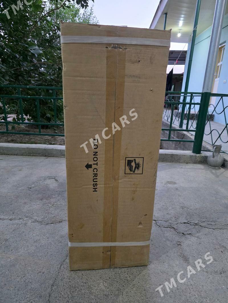 Hisense kondisanier kellesi - Garadamak - img 4