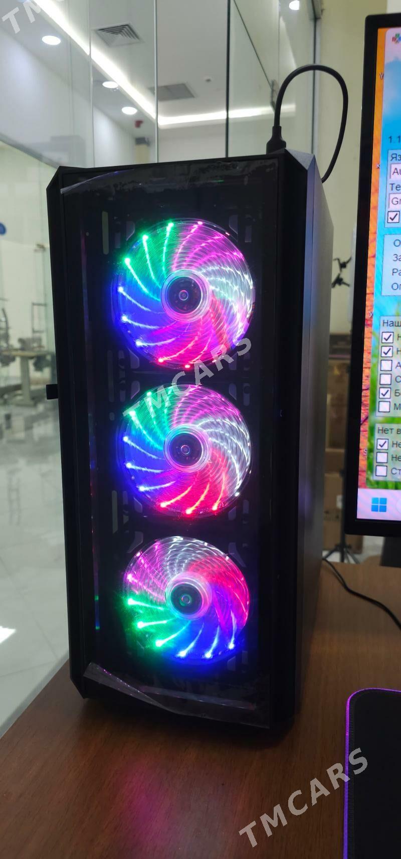 I5 10 nesil 16 Ram 512 ssd 256 - Arkadag - img 3