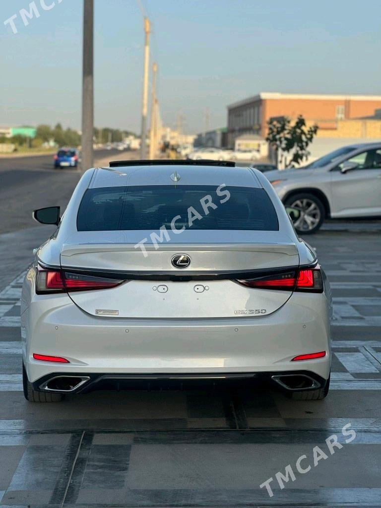 Lexus ES 350 2020 - 480 000 TMT - Мары - img 5