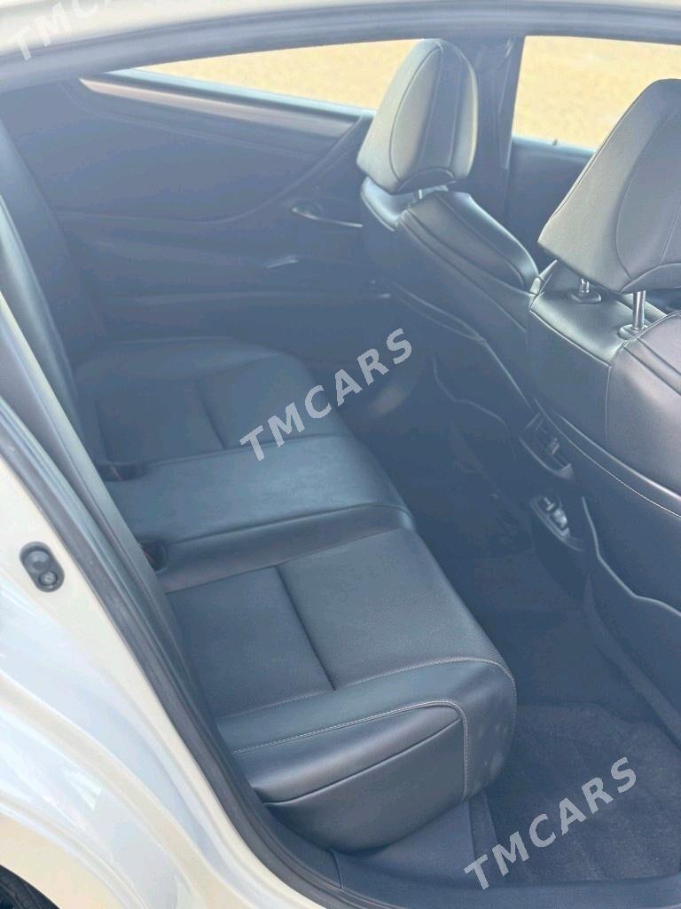 Lexus ES 350 2020 - 480 000 TMT - Мары - img 8
