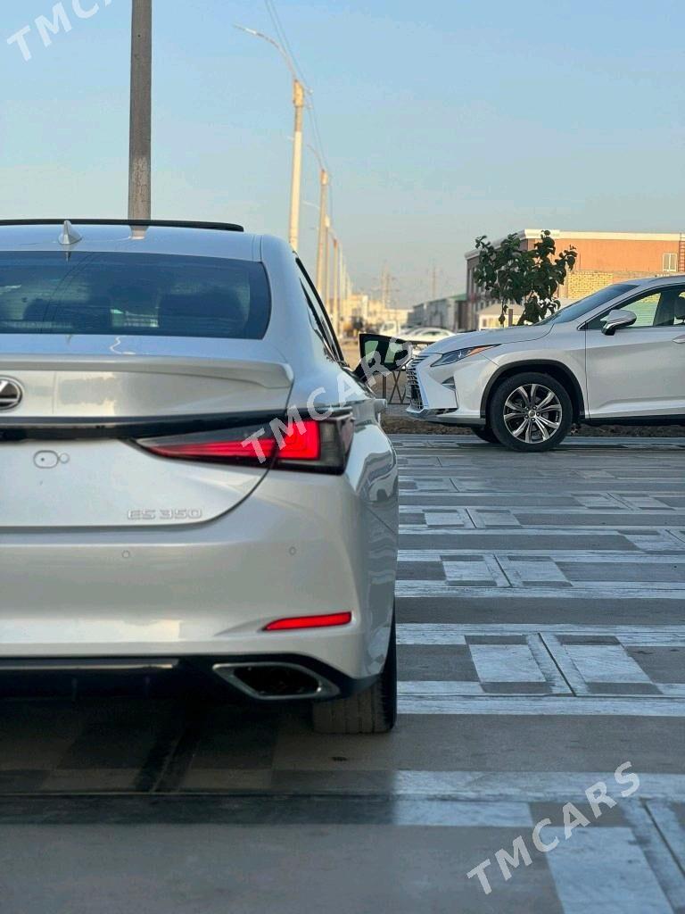 Lexus ES 350 2020 - 480 000 TMT - Мары - img 10