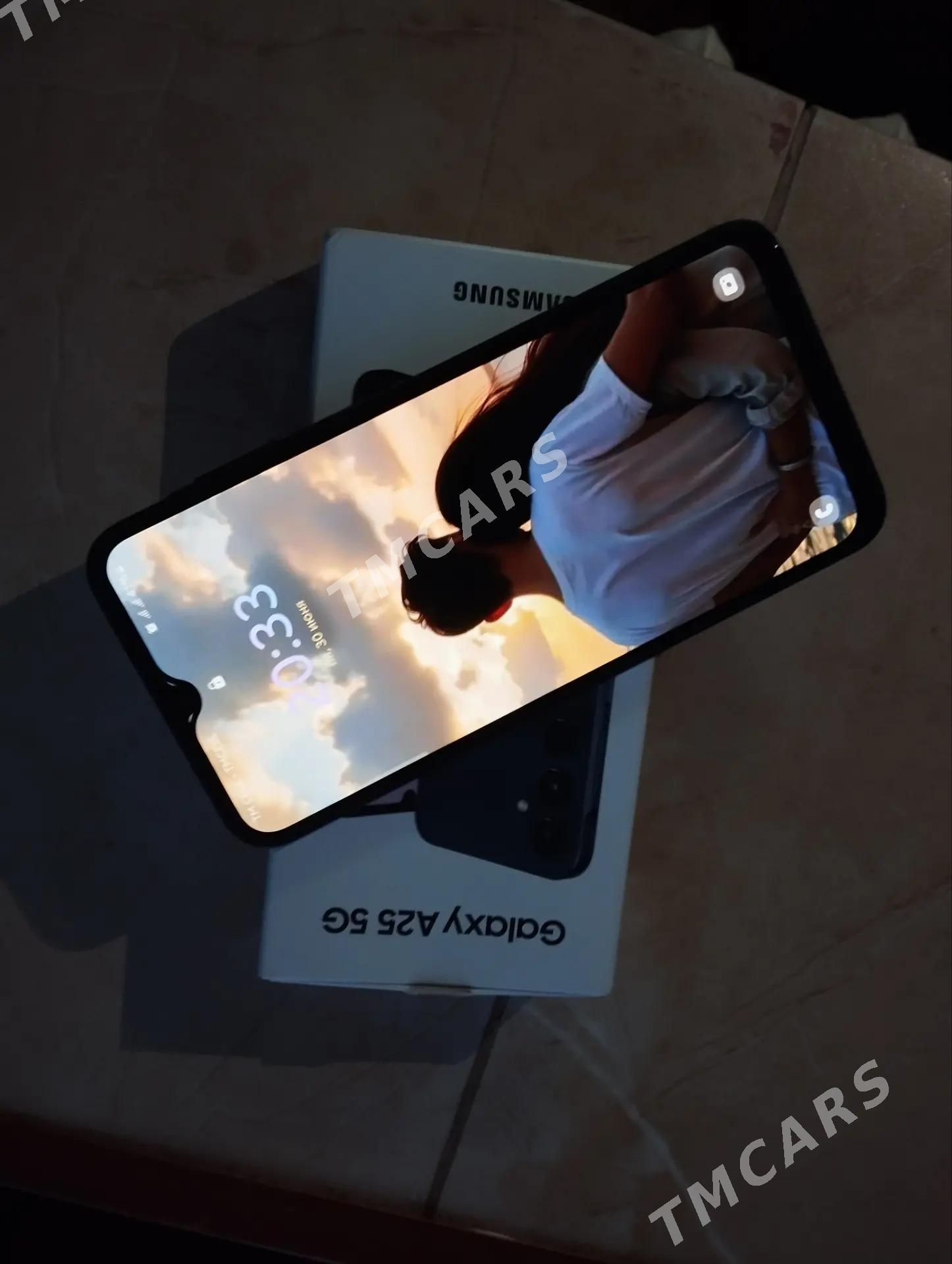 Samsung a25 5G - 1 mkr - img 3
