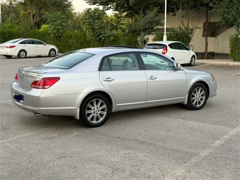 Toyota Avalon 2006 - 175 000 TMT - Ашхабад - img 4