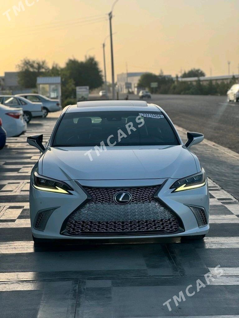 Lexus ES 350 2020 - 480 000 TMT - Мары - img 6