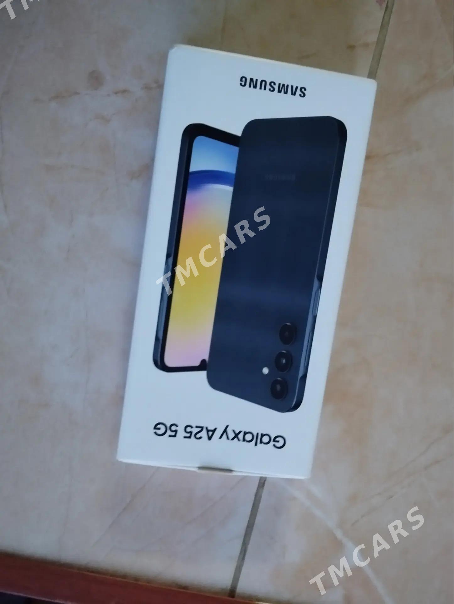 Samsung a25 5G - 1 mkr - img 2