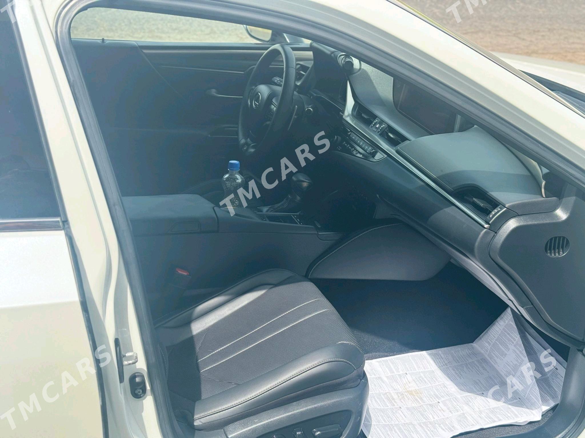 Lexus ES 350 2020 - 480 000 TMT - Мары - img 9