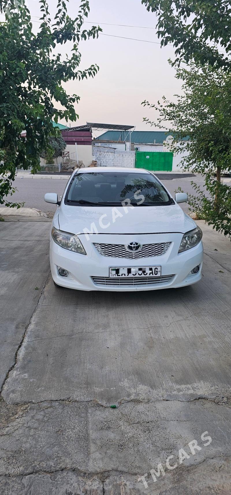 Toyota Corolla 2010 - 145 000 TMT - Ашхабад - img 3