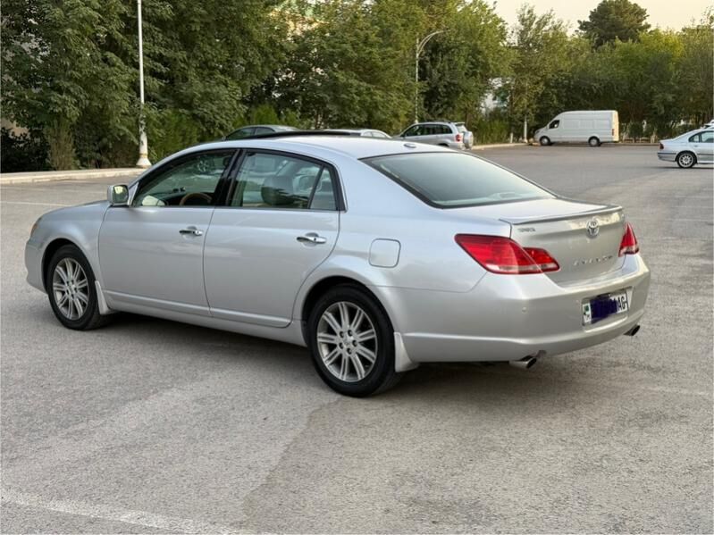 Toyota Avalon 2006 - 175 000 TMT - Ашхабад - img 6