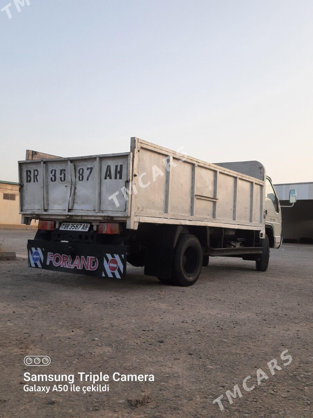 Forland H2 2011 - 110 000 TMT - Tejen - img 4