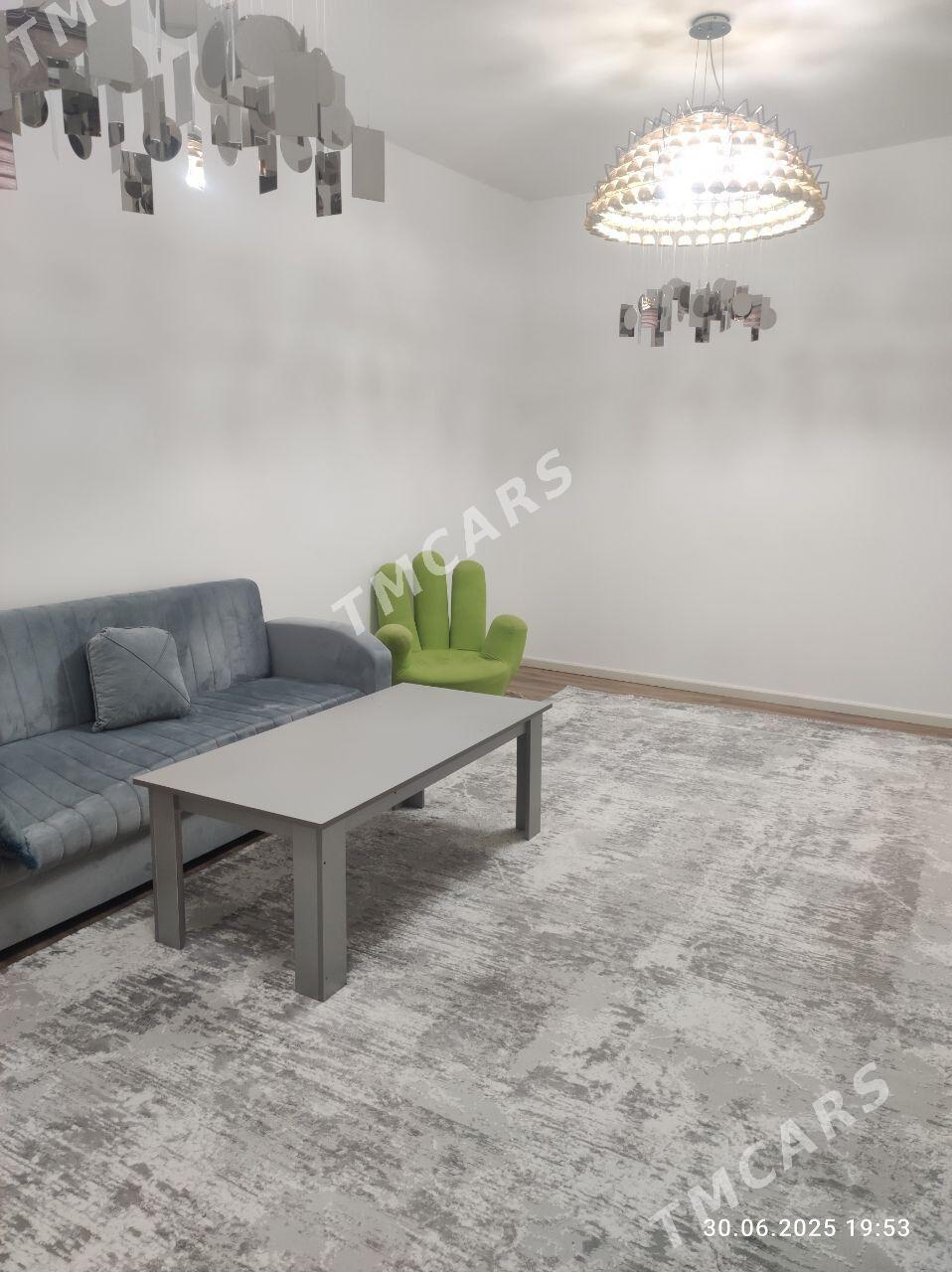 Аренда Мир 8 arenda сдаю - Aşgabat - img 2