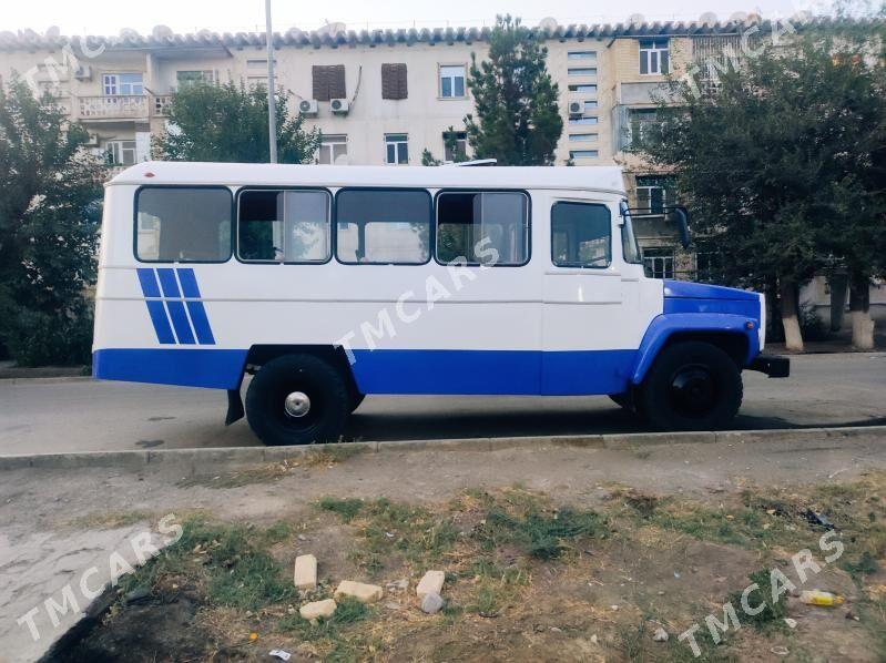Gaz 53 1993 - 80 000 TMT - Туркменабат - img 8