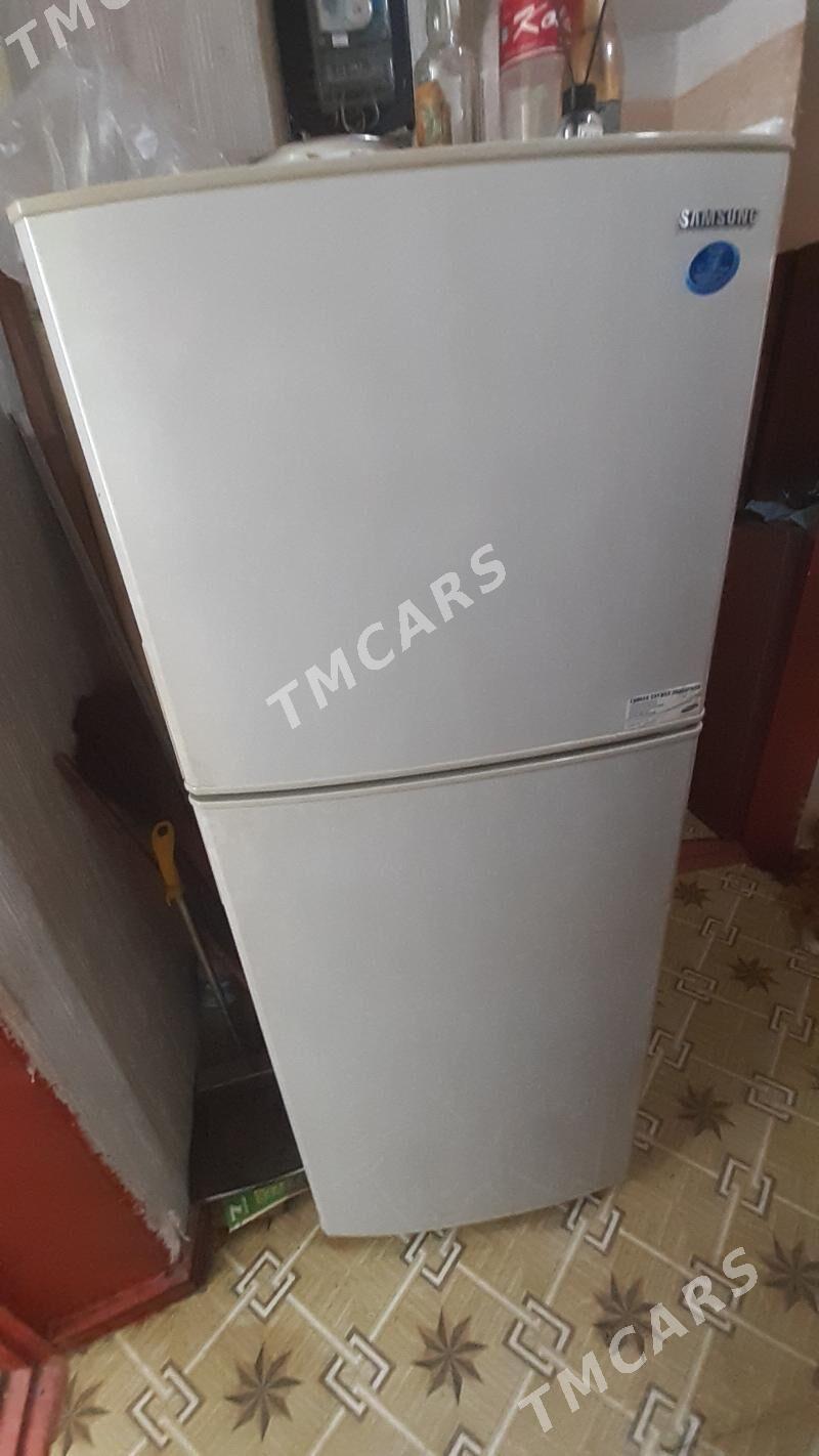 холодильник  Samsung - Türkmenbaşy - img 2