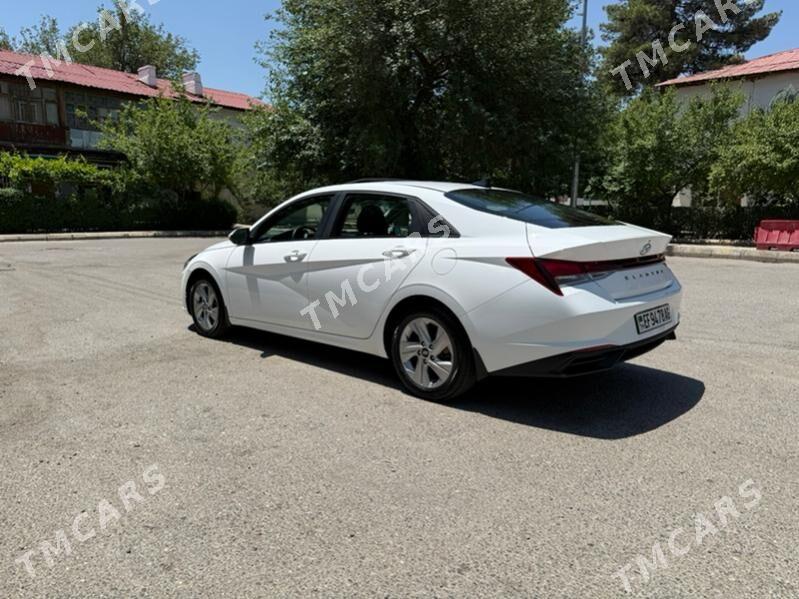 Hyundai Elantra 2021 - 260 000 TMT - 30 мкр - img 7