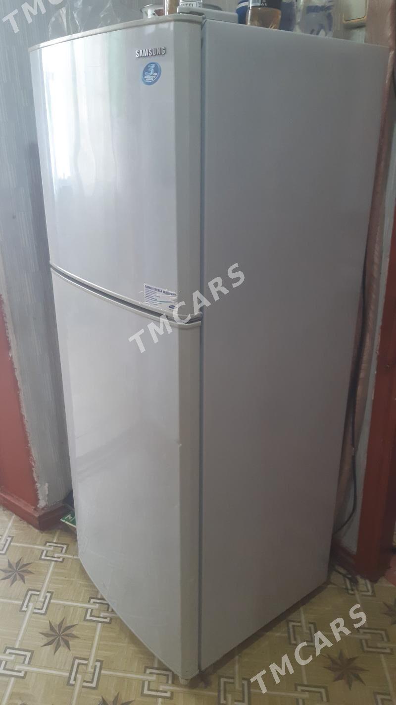 холодильник  Samsung - Türkmenbaşy - img 3