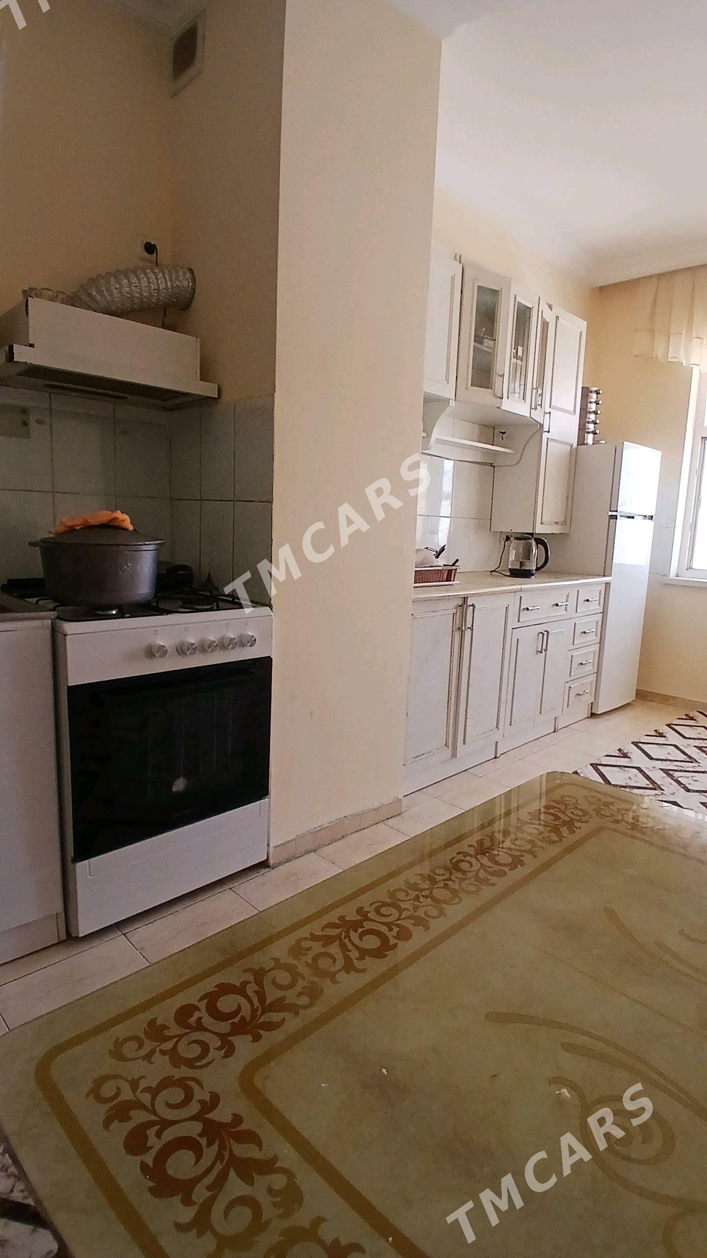 mir 2 komnat - Aşgabat - img 2