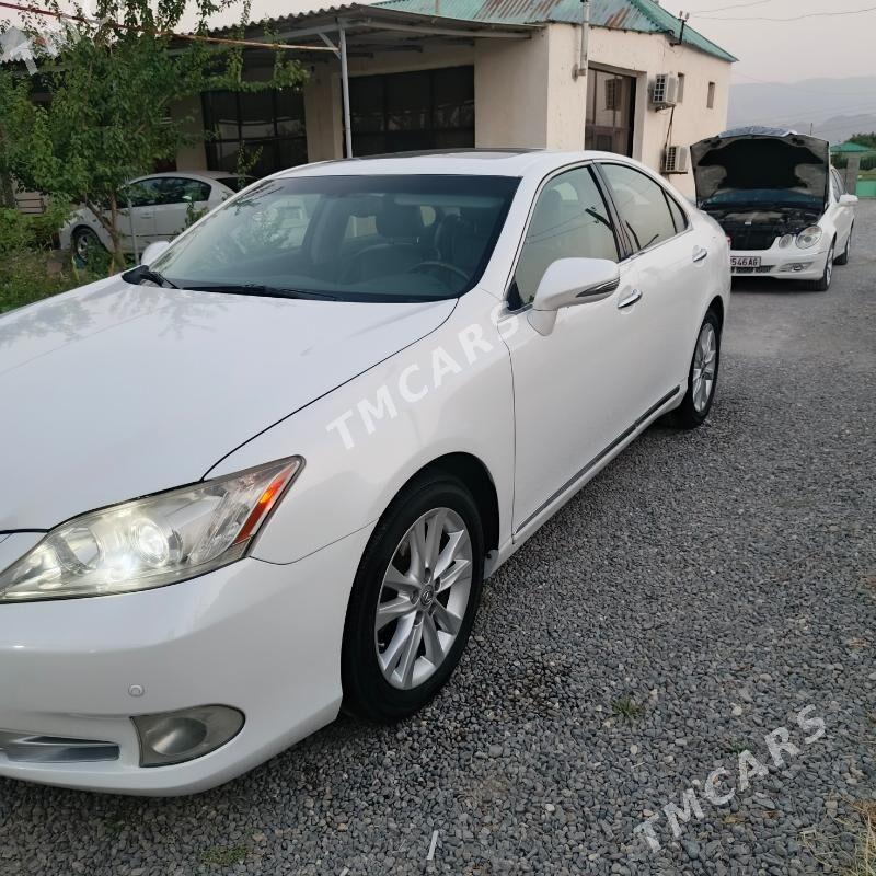 Lexus ES 350 2010 - 218 000 TMT - Aşgabat - img 2