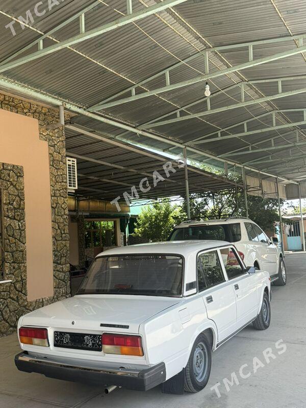 Lada 2107 2006 - 45 000 TMT - Änew - img 3