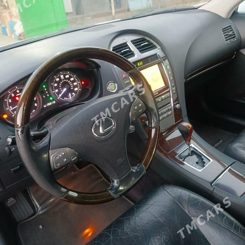 Lexus ES 350 2010 - 218 000 TMT - Aşgabat - img 6