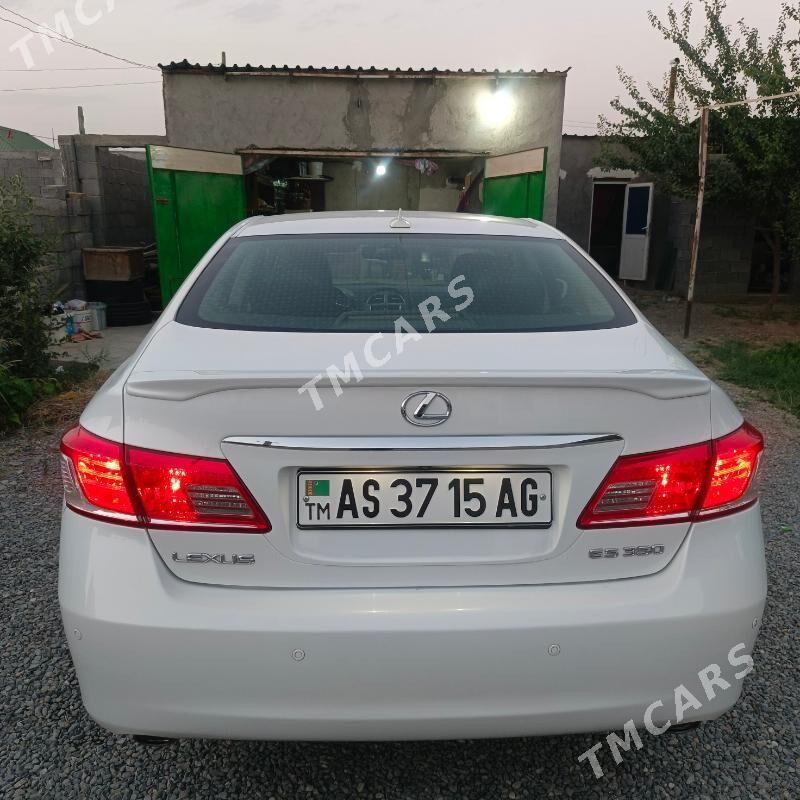 Lexus ES 350 2010 - 218 000 TMT - Aşgabat - img 8