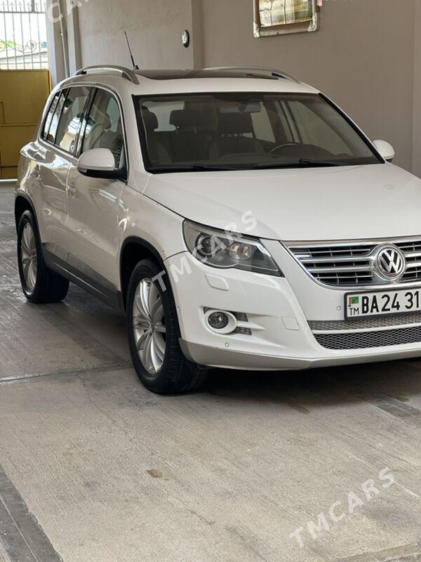 Volkswagen Tiguan 2010 - 155 000 TMT - Ашхабад - img 6