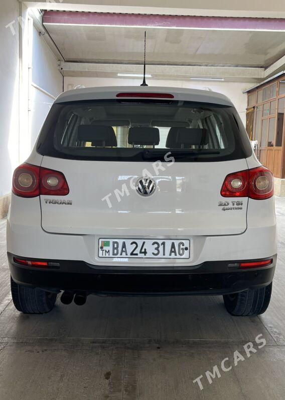 Volkswagen Tiguan 2010 - 155 000 TMT - Ашхабад - img 5