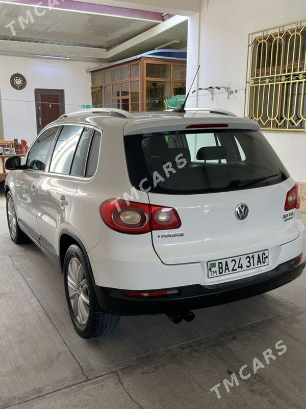 Volkswagen Tiguan 2010 - 155 000 TMT - Ашхабад - img 3