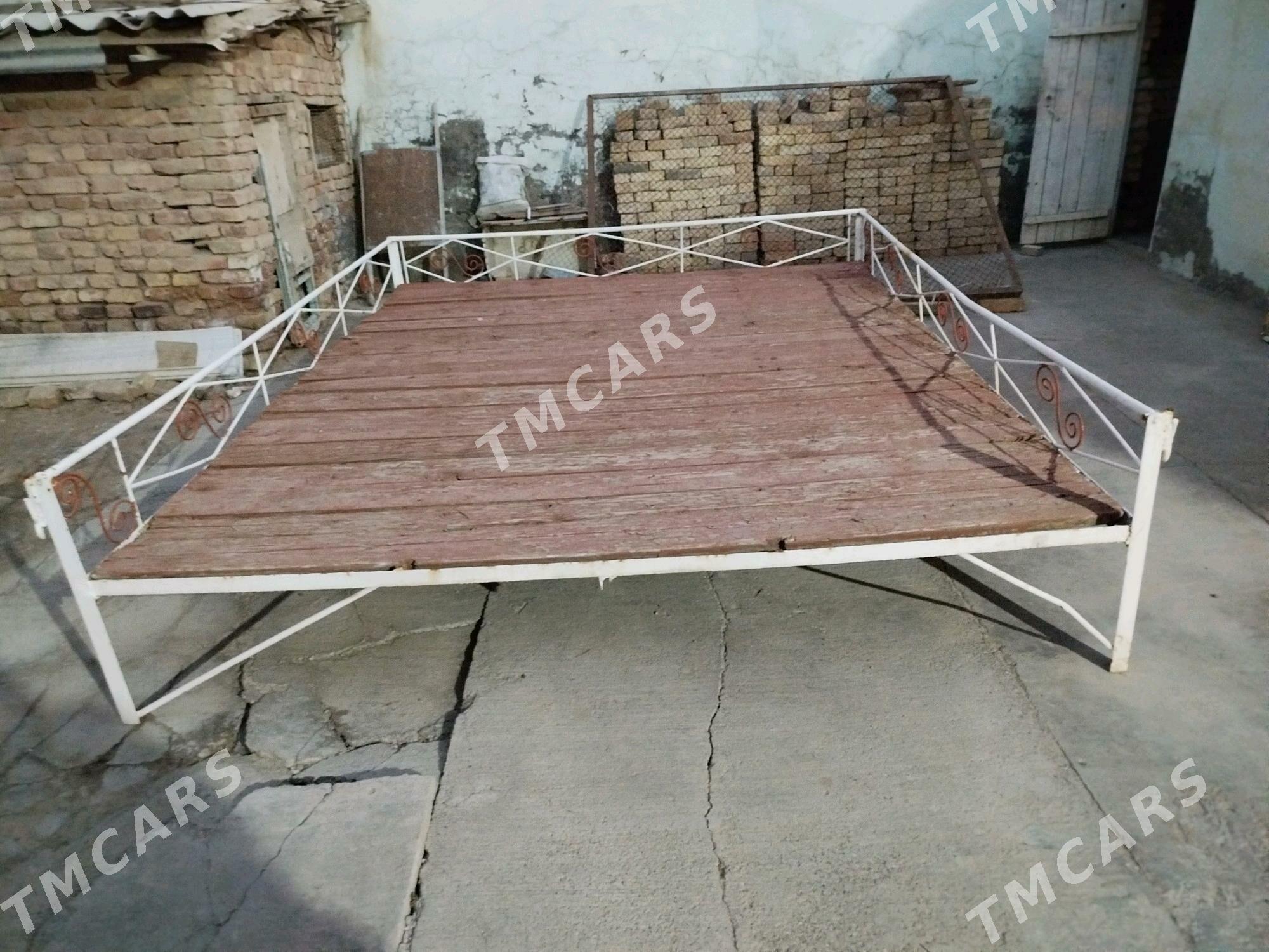 tapçan - Baýramaly - img 2