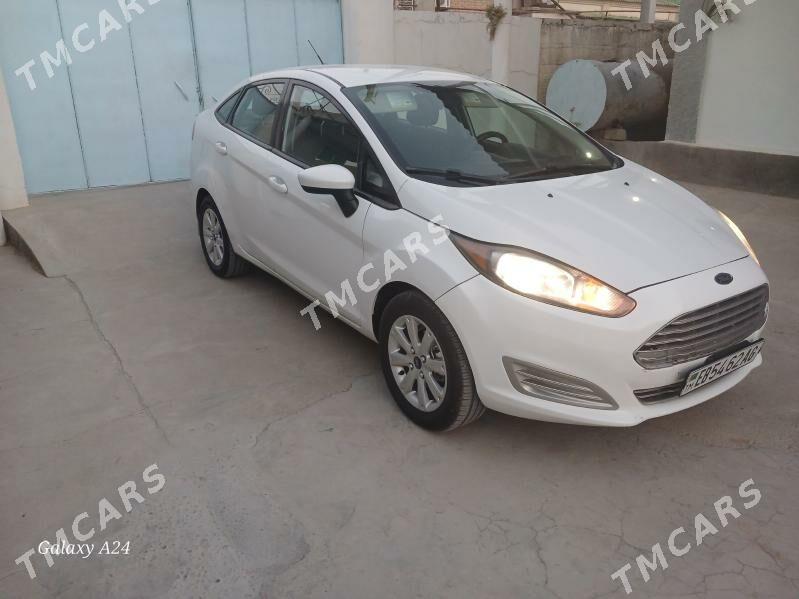 Ford Fiesta 2018 - 130 000 TMT - Aşgabat - img 5