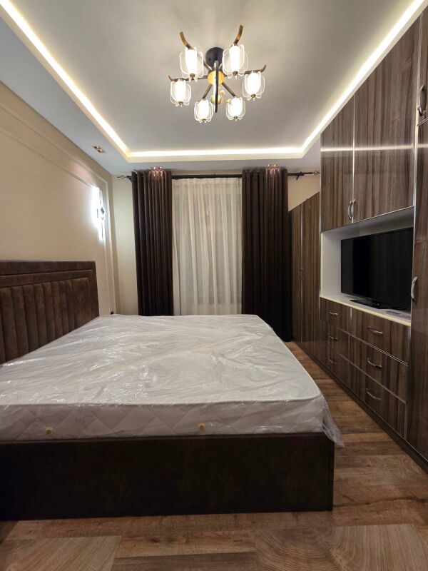 10 MKR GOWDANKA - Aşgabat - img 4