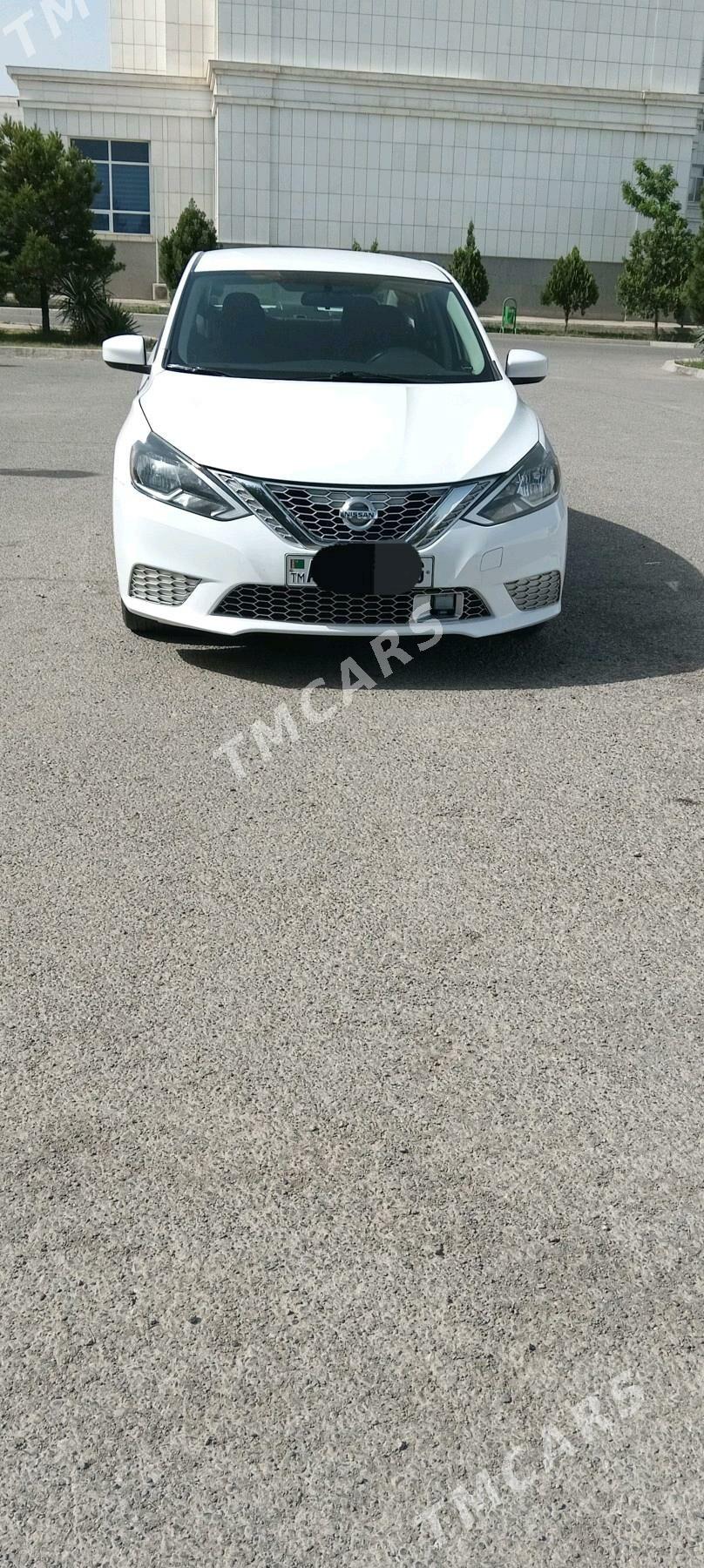 Nissan Sentra 2019 - 169 000 TMT - Бедев - img 2