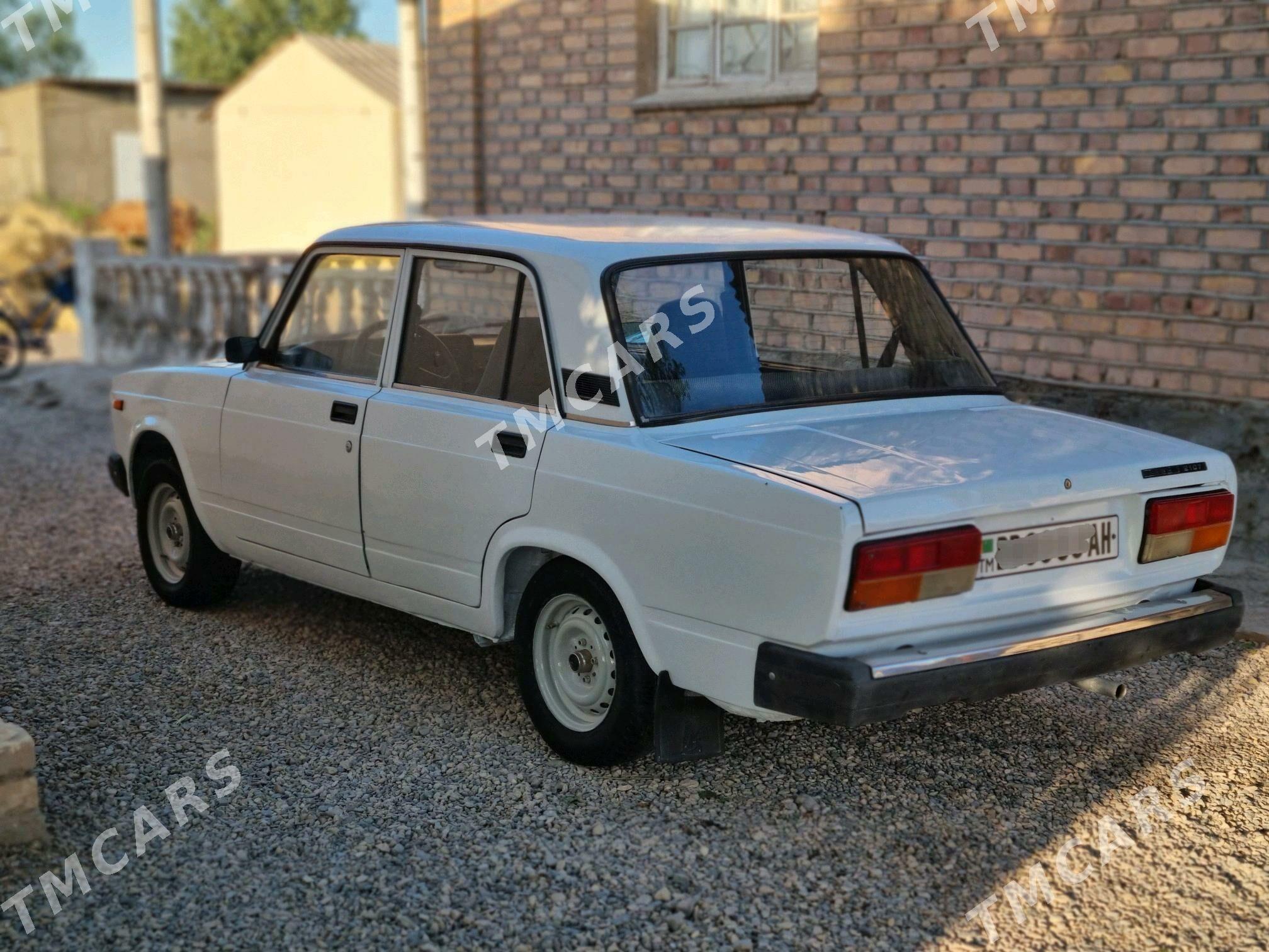 Lada 2107 2010 - 48 000 TMT - Tejen - img 2