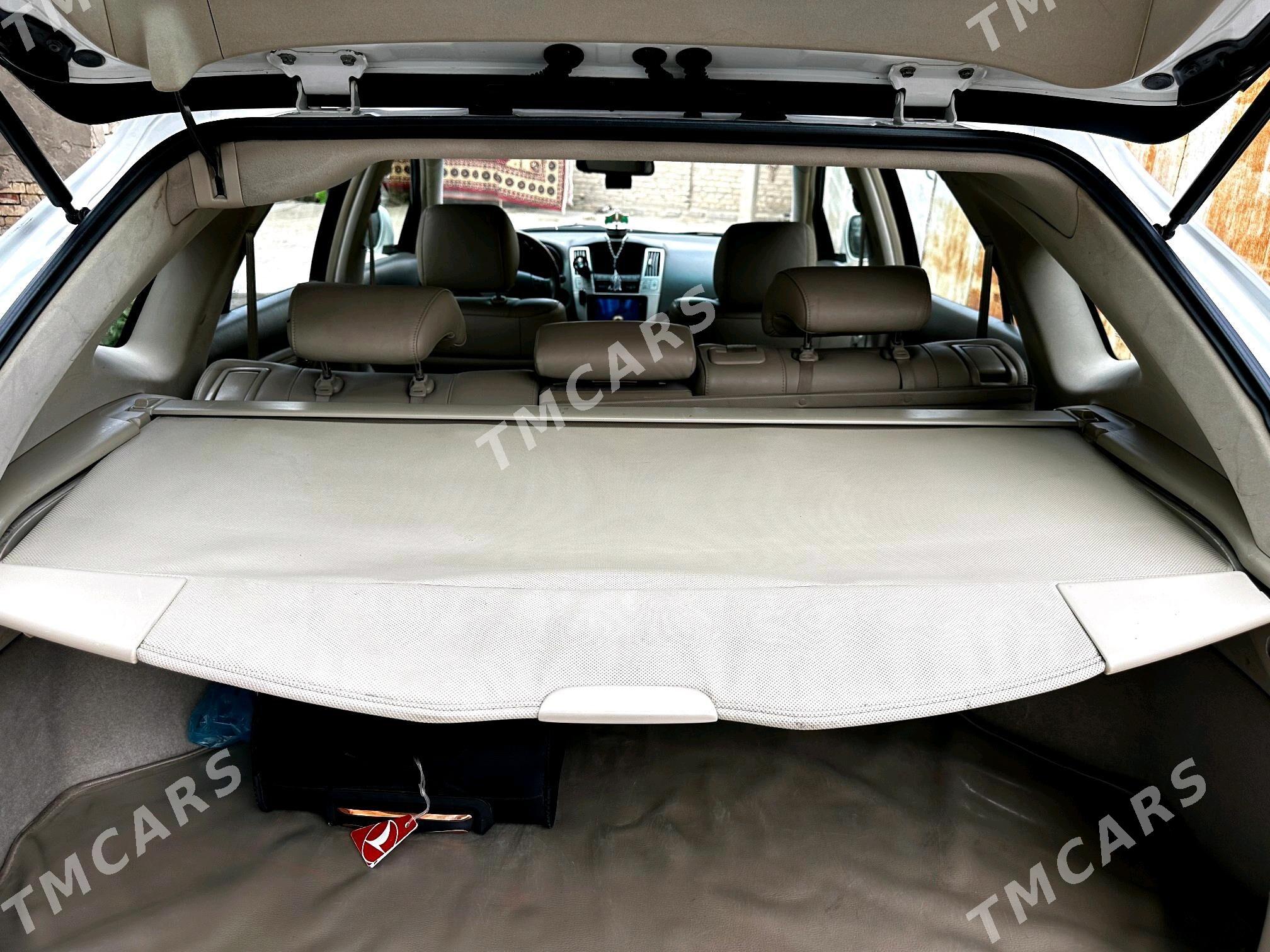 Lexus RX 350 2008 - 250 000 TMT - Байрамали - img 7