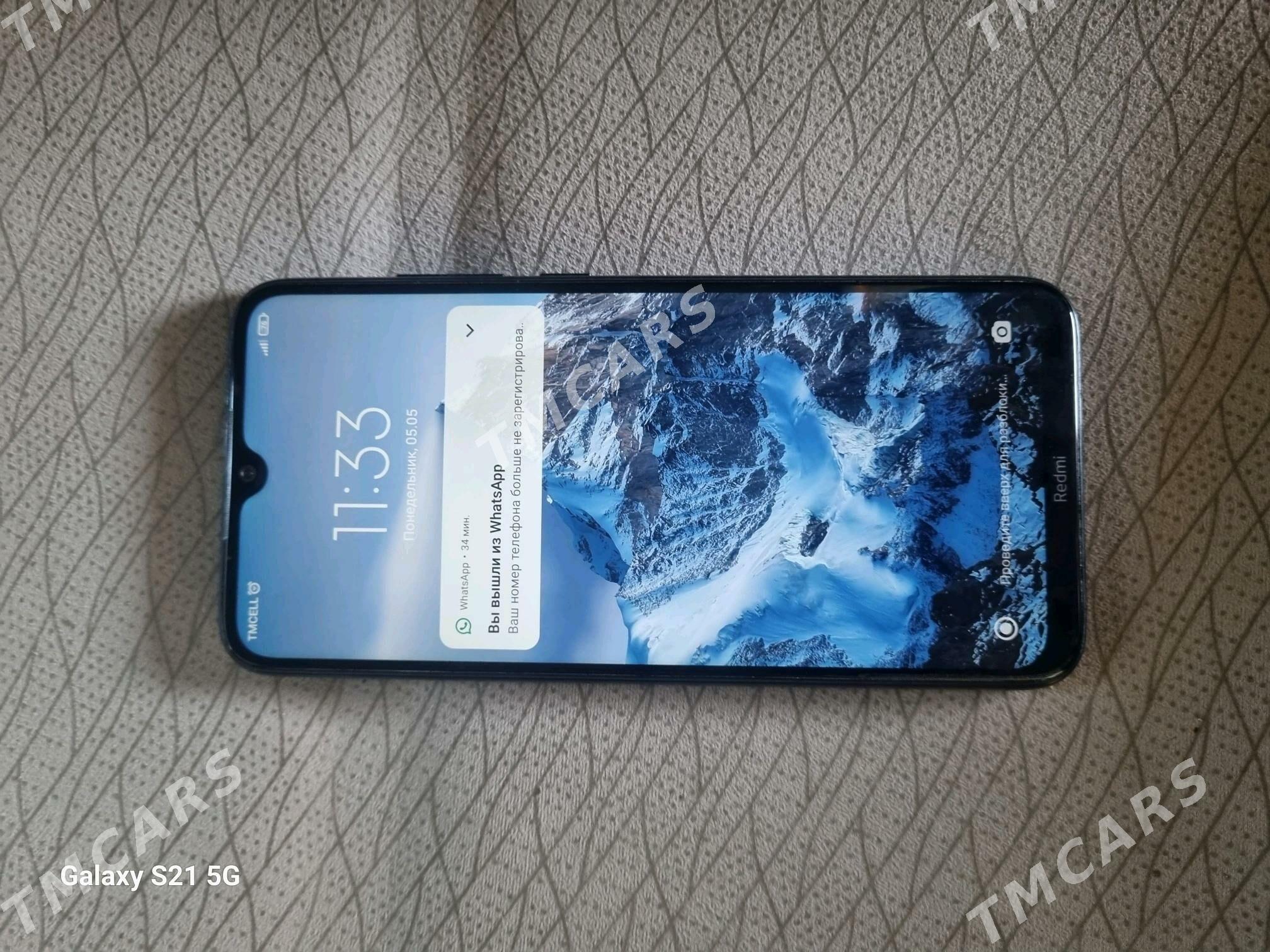 Redmi not 8 - Türkmenabat - img 2
