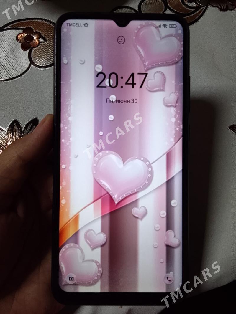 redmi 10 A - Şabat etr. - img 4
