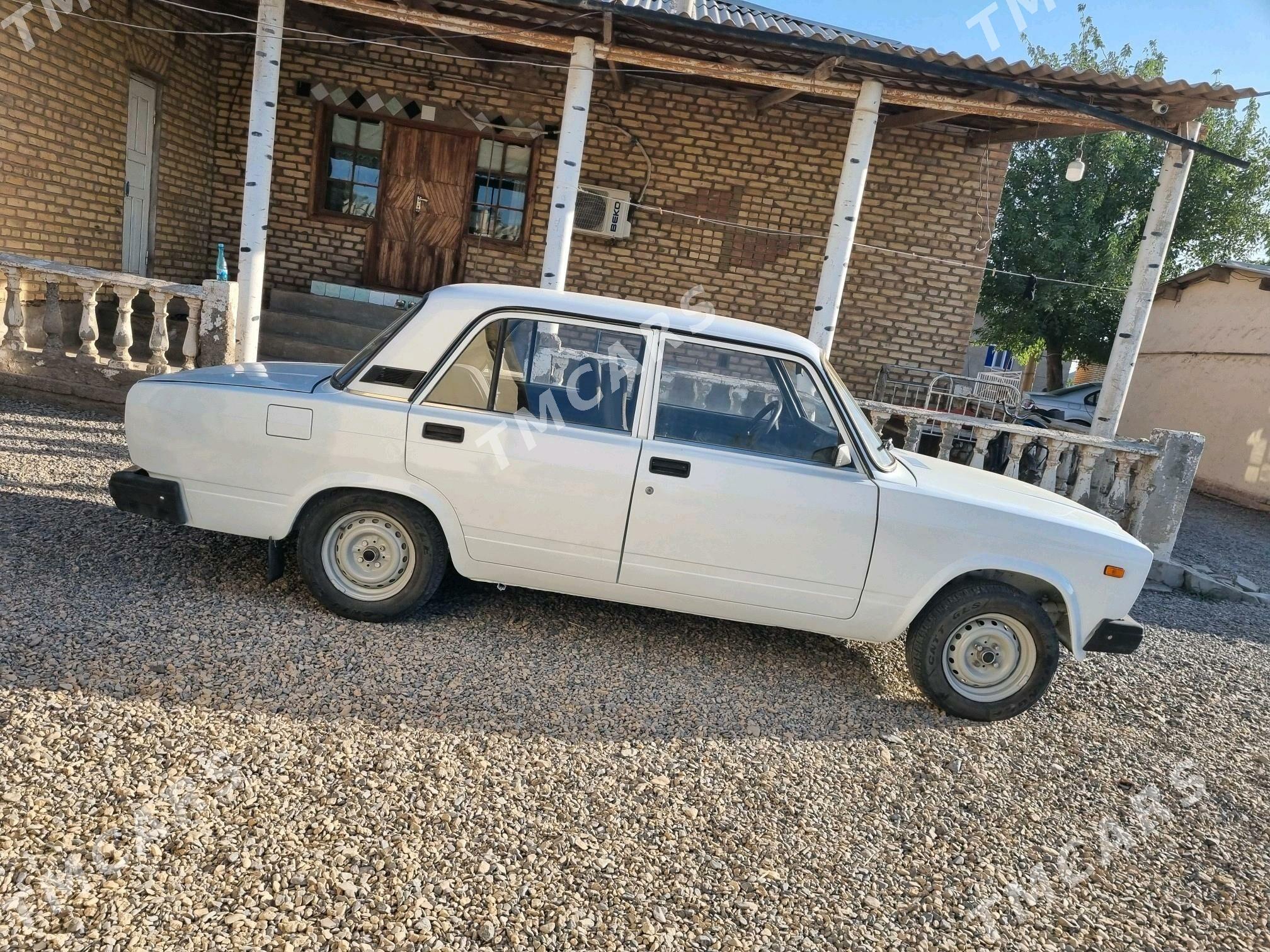 Lada 2107 2010 - 48 000 TMT - Tejen - img 4