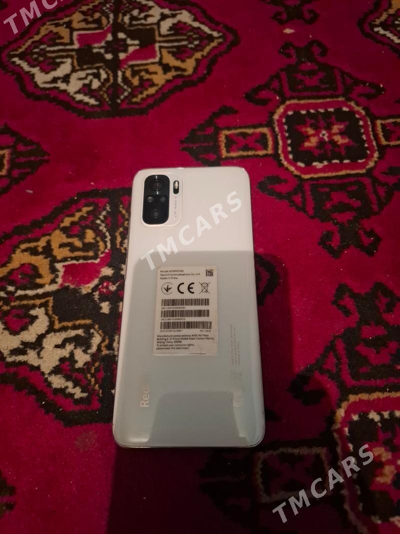 Redmi Note 10 - 11 mkr - img 2