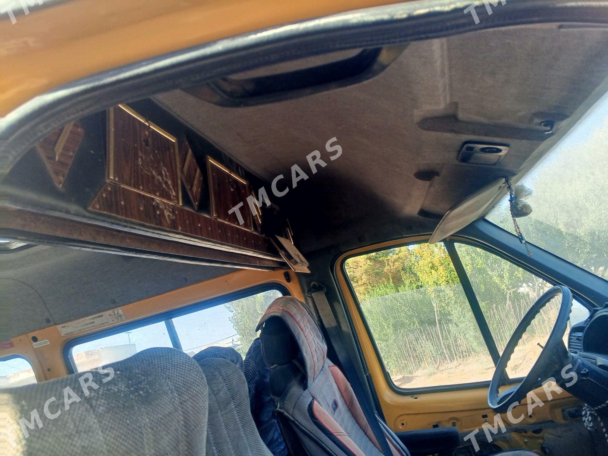 Gaz Gazel 2006 - 68 000 TMT - Сакар - img 5