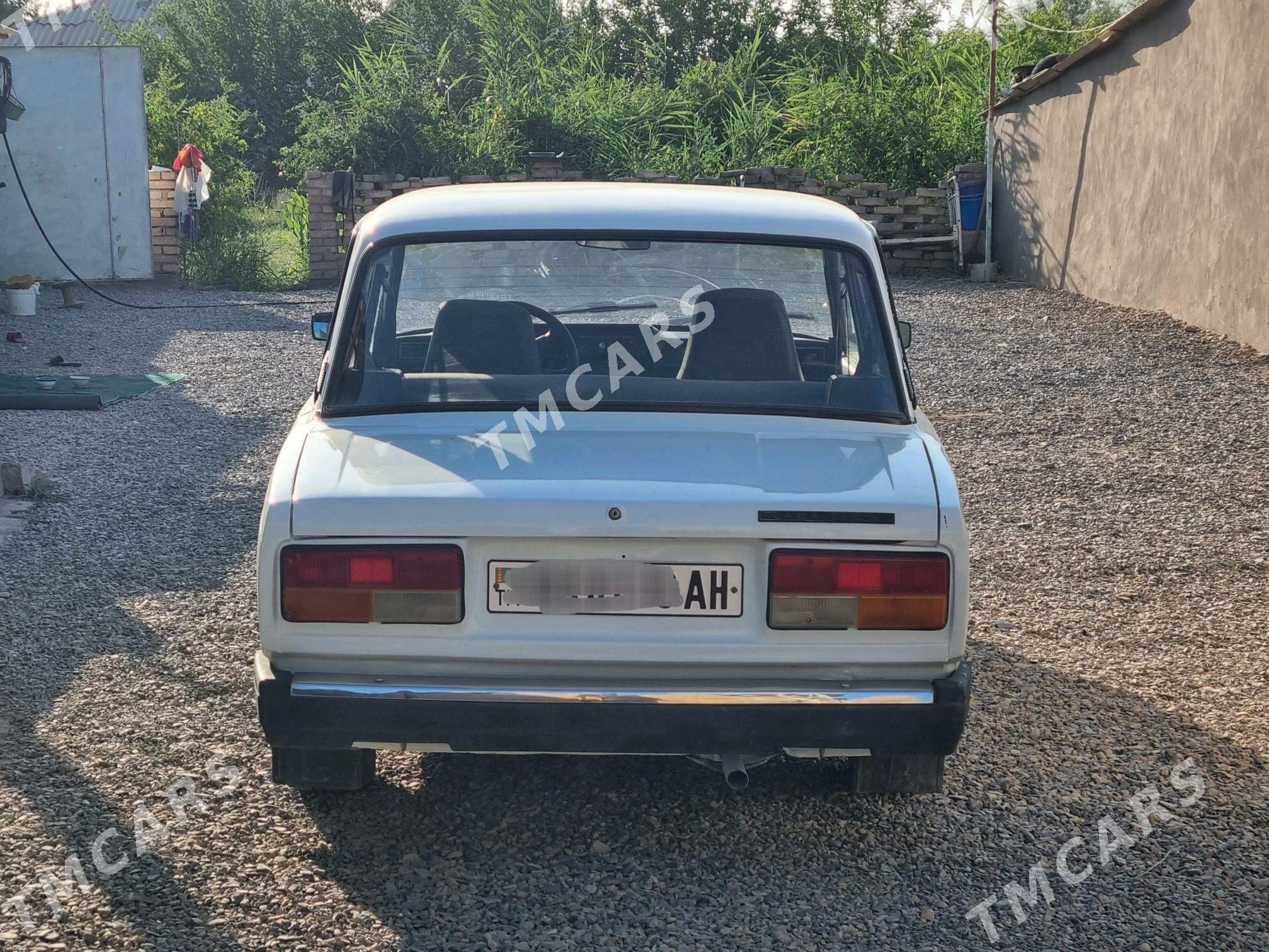 Lada 2107 2010 - 48 000 TMT - Tejen - img 5