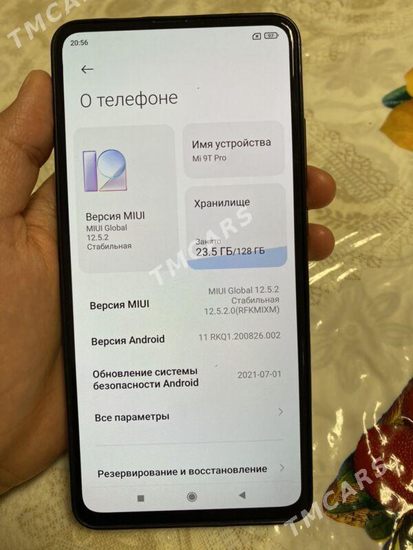 mi 9t pro - Aşgabat - img 3