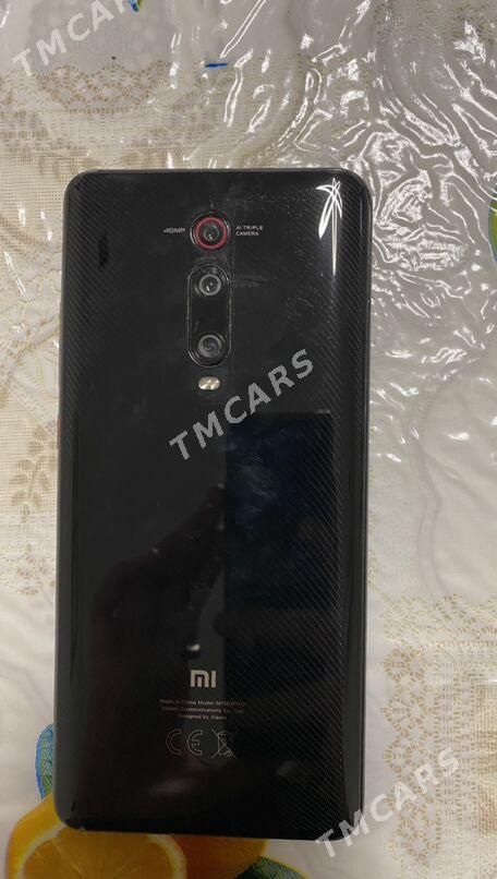 mi 9t pro - Aşgabat - img 2