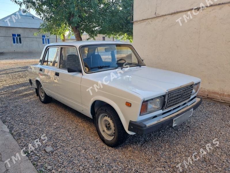 Lada 2107 2010 - 48 000 TMT - Tejen - img 7