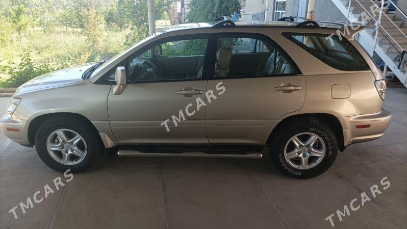 Lexus RX 300 2002 - 190 000 TMT - Mary - img 3