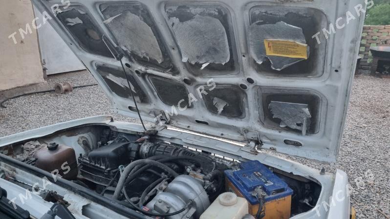 Lada 2107 2010 - 48 000 TMT - Tejen - img 8