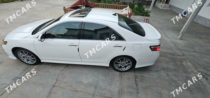 Toyota Camry 2007 - 158 000 TMT - Анев - img 5