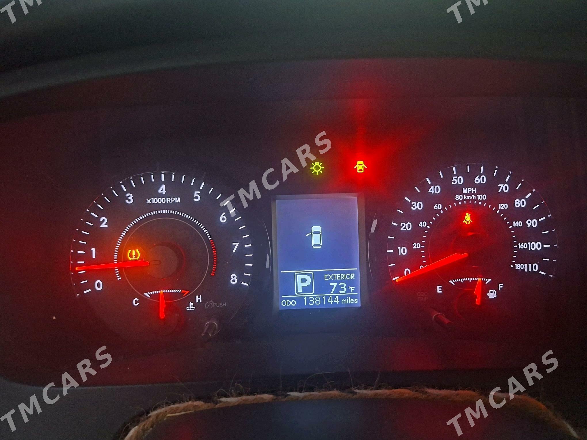 Toyota Sienna 2015 - 339 000 TMT - Bäherden - img 8