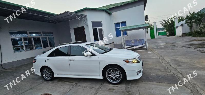 Toyota Camry 2007 - 158 000 TMT - Анев - img 3