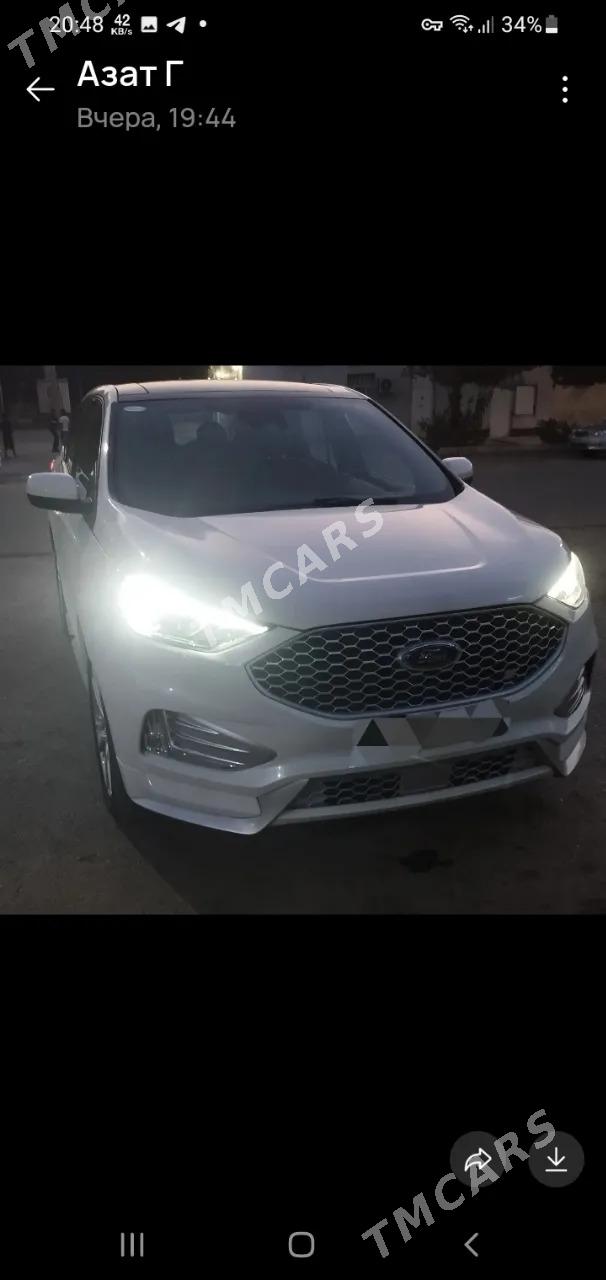 Ford Edge 2021 - 305 000 TMT - Сакарчага - img 7